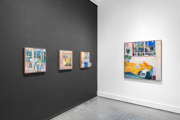 Nkel22 Margins Of Intimacy Install 4