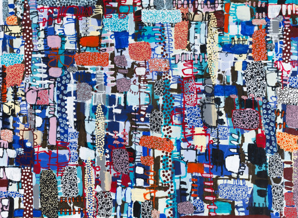 Naomi Hobson