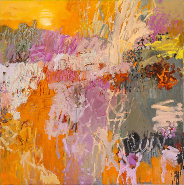 Jo Davenport