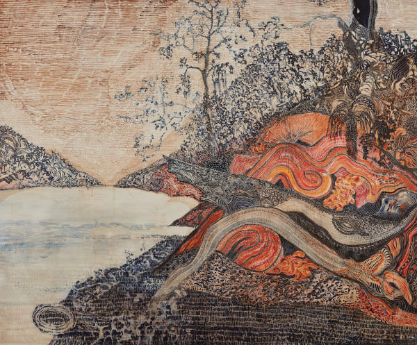 Joshua Yeldham