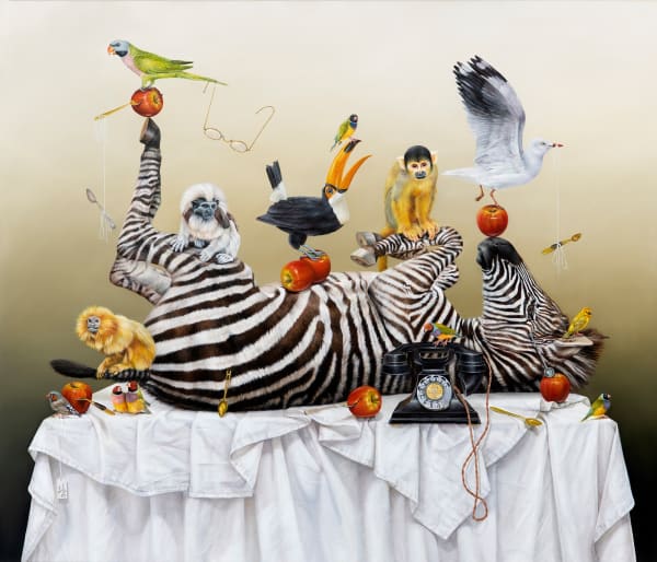Kate Bergin