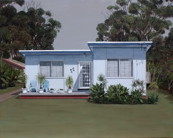 Robyn Sweaney