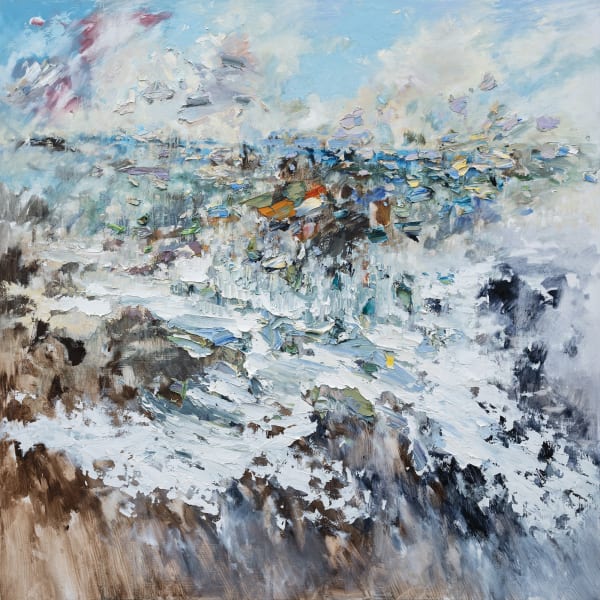 Colin Pennock