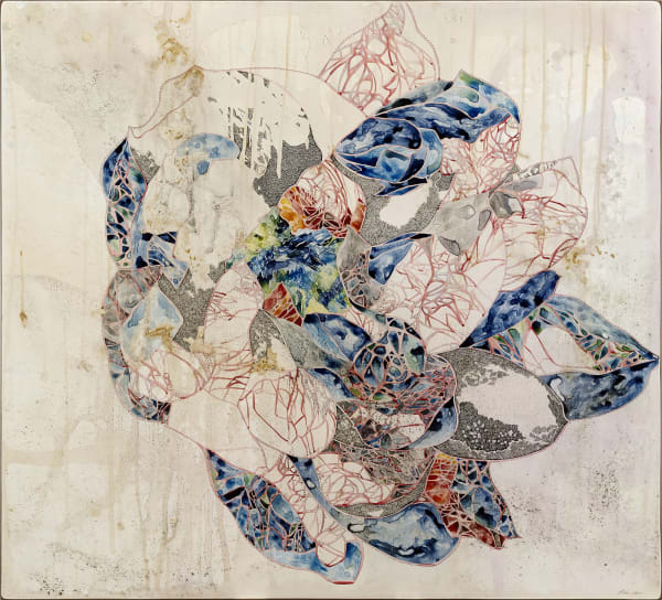 Belinda Fox | Arthouse Gallery
