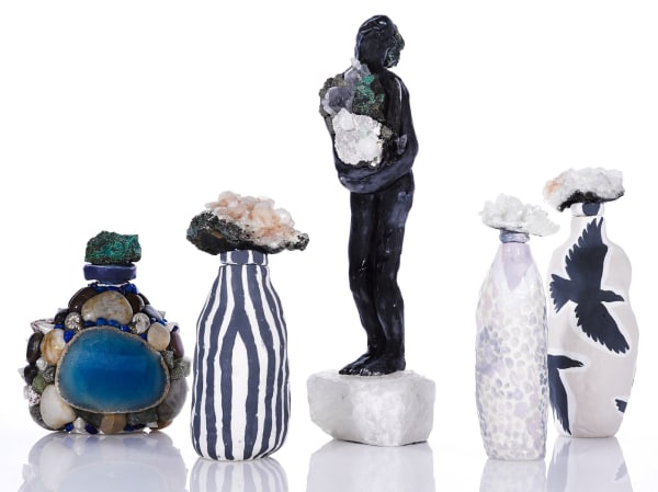 Leah Fraser Messages from the World Invisible