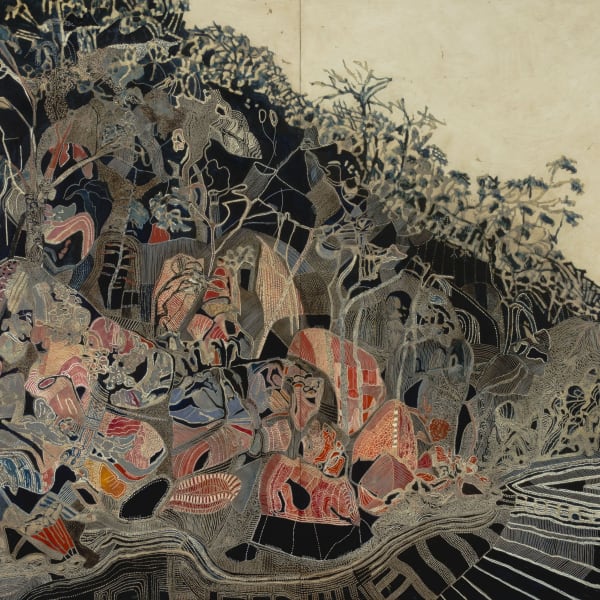 Joshua Yeldham