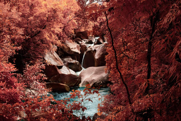 Kate Ballis Before Time