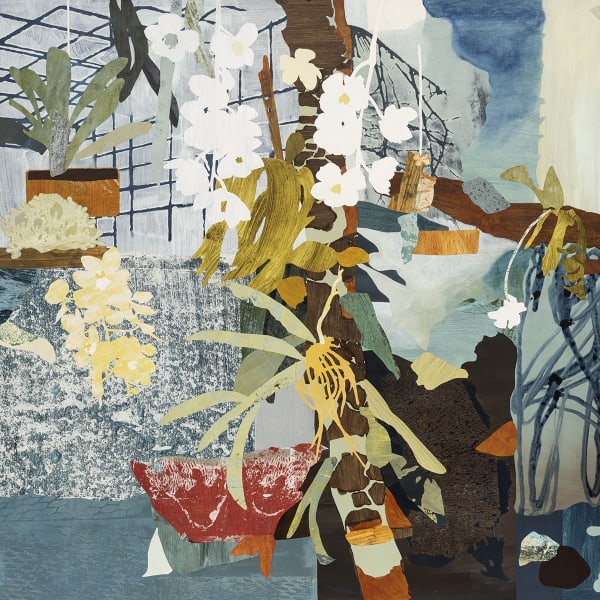 Nicola Moss