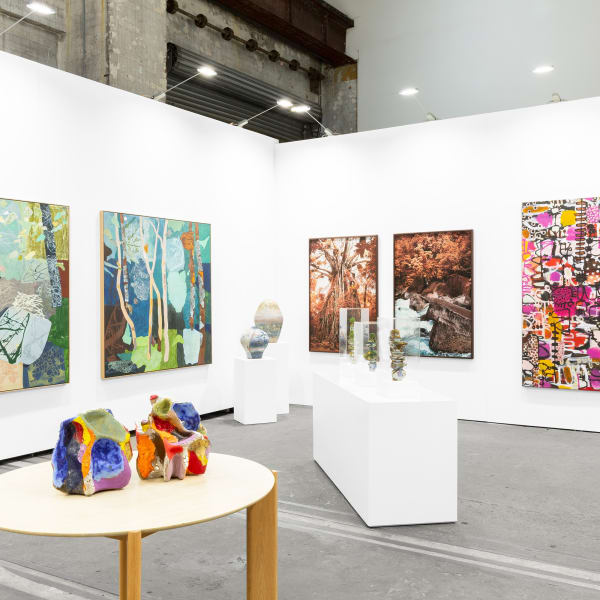 Arthouse Group Show