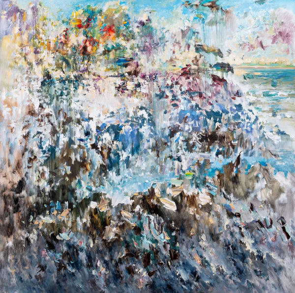 Arthouse Group Show Summer – Part 2