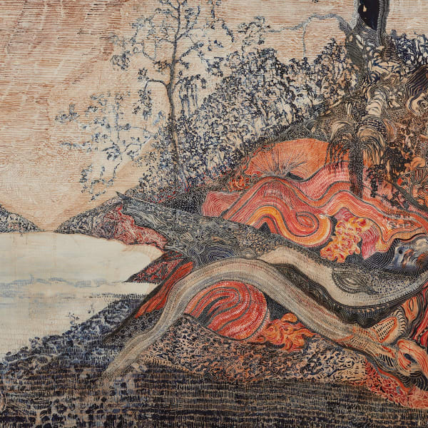 Joshua Yeldham