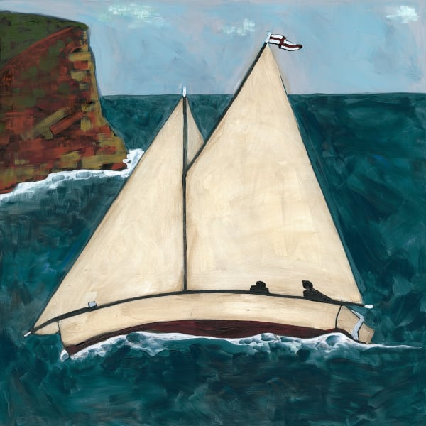 John Baird Port Jackson, Still Lifes and Otherwise