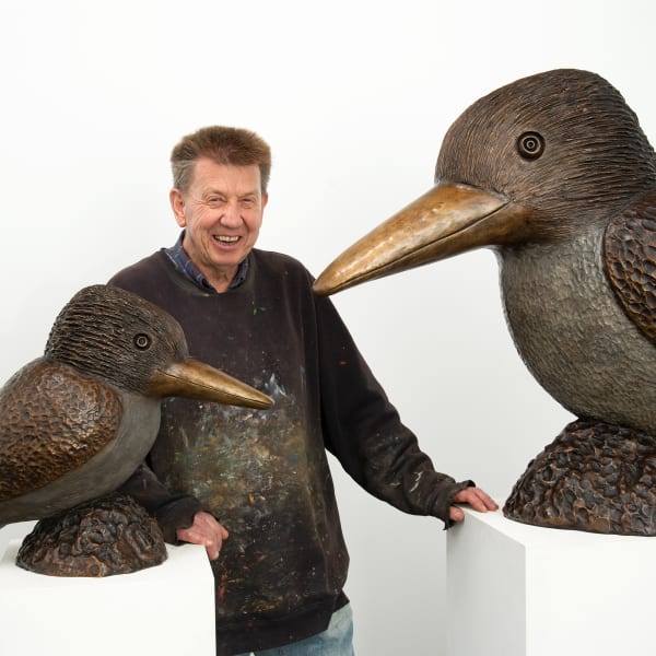 Dean Bowen Nitty Gritty