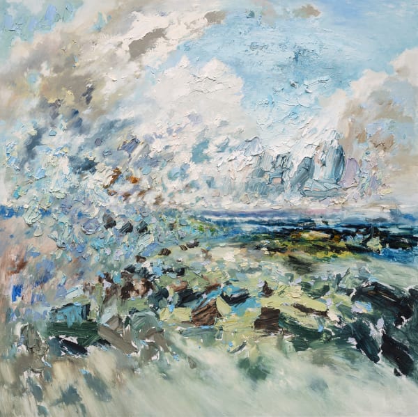 Colin Pennock