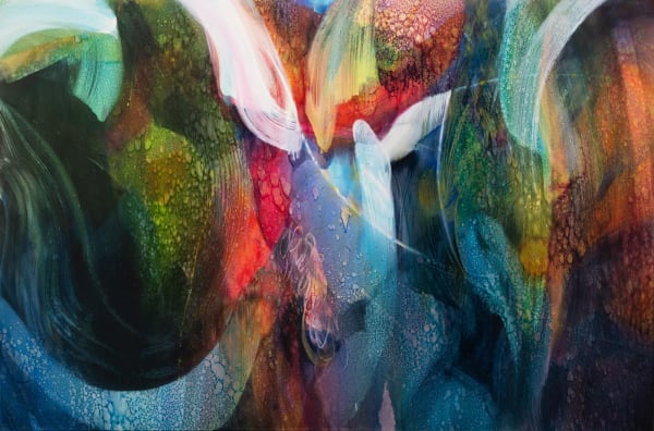 Ian Greig That Which...