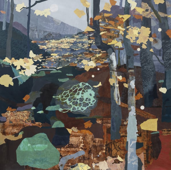 Nicola Moss