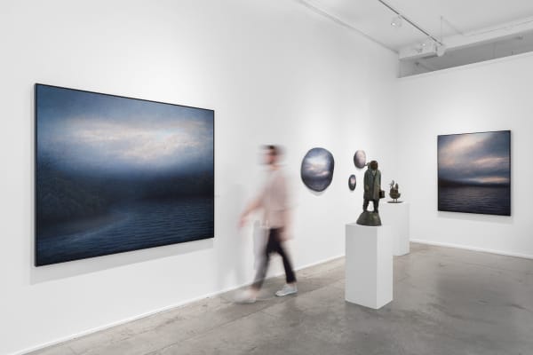 Michaye Boulter & Jon Eiseman