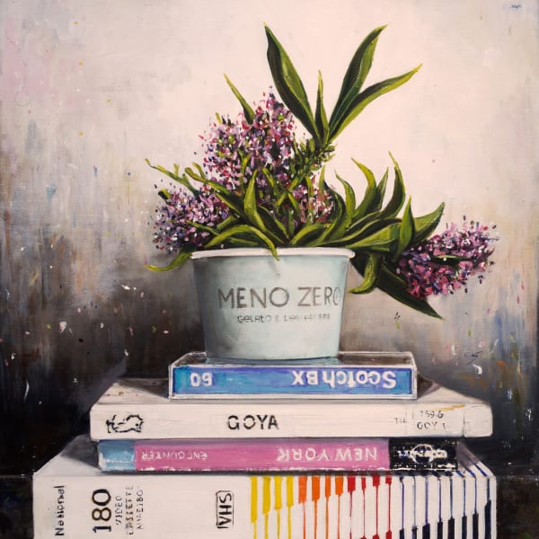 Fabrizio Biviano Positive Aspects of Negative Thinking