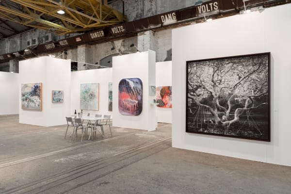 Sydney Contemporary 2019 Group Show