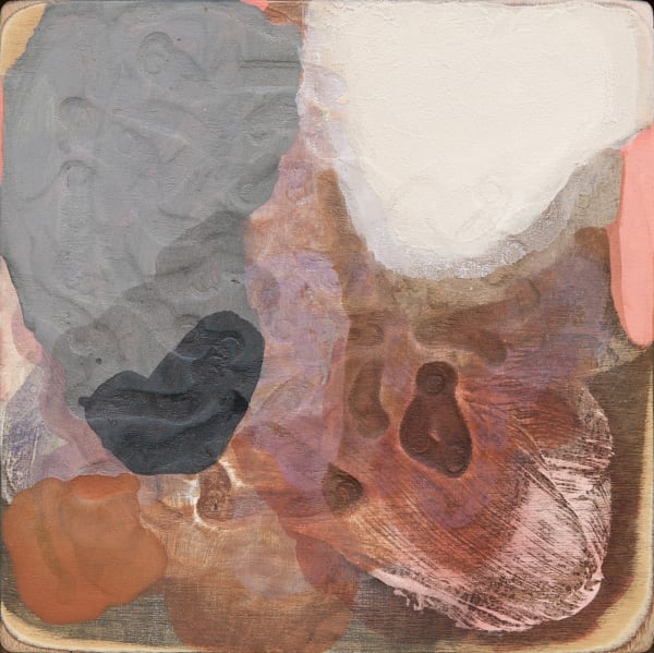 Emma Walker Sediment Songs