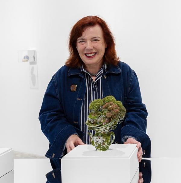 Kendal Murray announced as a finalist in the STILL Prize