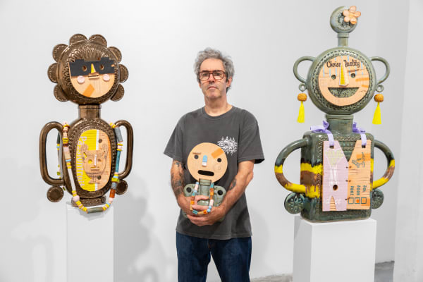 Scott Duncan featured in 'Beyond the Box'