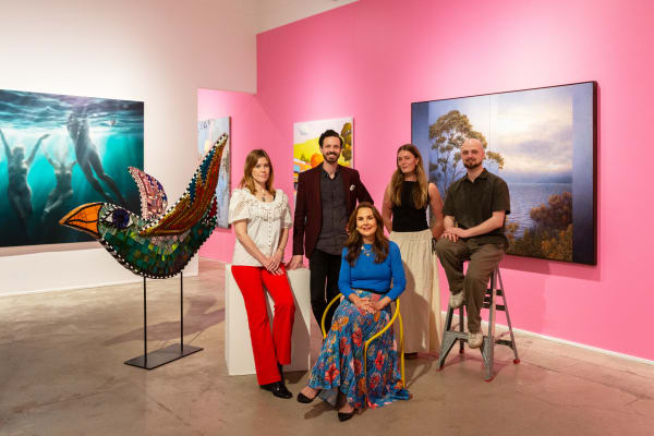 Exhibition Calendar 2026