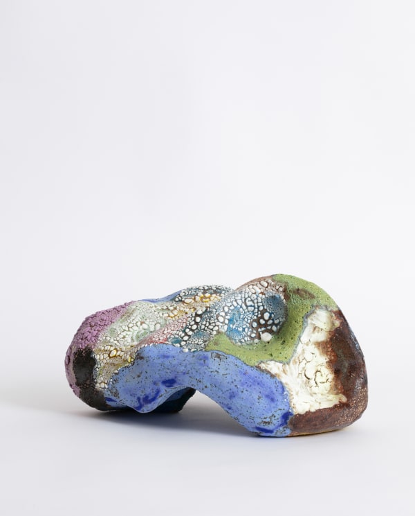 Amelia Lynch is a finalist in Remagine Art Prize