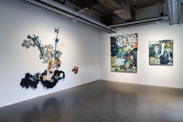 Nicola Moss featured in Precision: The Art of Cutting