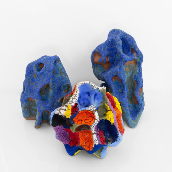 Amelia Lynch wins The Waterbrook Sculpture Prize