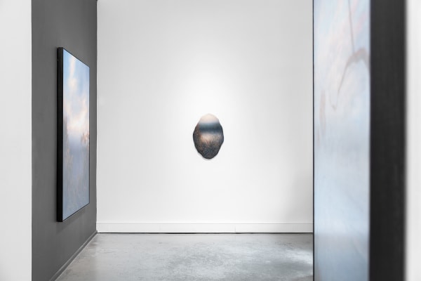 Michaye Boulter and Kate Ballis announced as finalists in the Ravenswood Art Prize