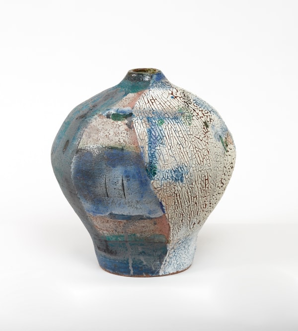 Kate Dorrough announced as a finalist in the North Queensland Ceramic Awards