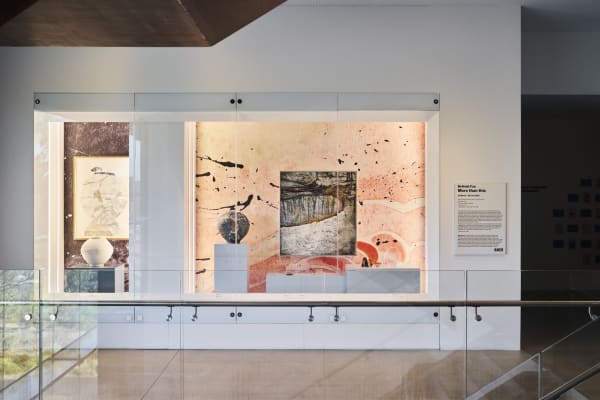 Photography by Leon Schoots. Courtesy of Shepparton Art Museum