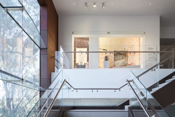 Photography by Leon Schoots. Courtesy of Shepparton Art Museum
