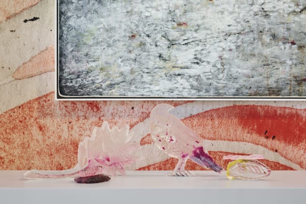 Photography by Leon Schoots. Courtesy of Shepparton Art Museum