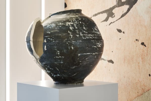 Photography by Leon Schoots. Courtesy of Shepparton Art Museum