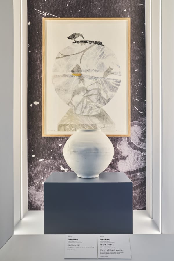 Photography by Leon Schoots. Courtesy of Shepparton Art Museum