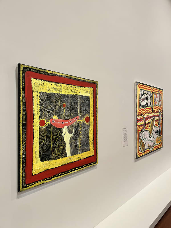 Installation view. Photography by Jyles Reynolds