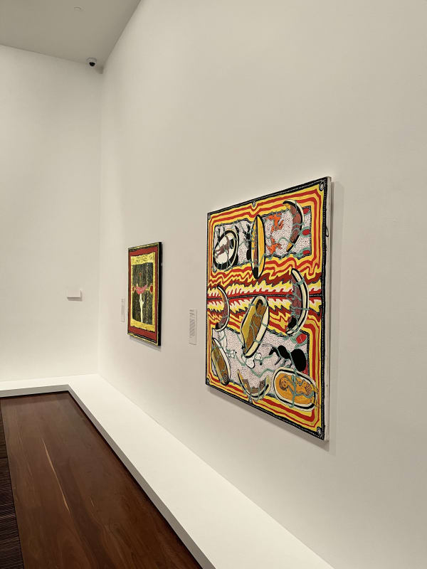 Installation view. Photography by Jyles Reynolds