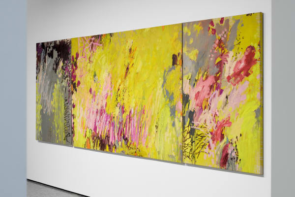 Photography by Jeremy Weihrauch. Courtesy of Murray Art Museum Albury