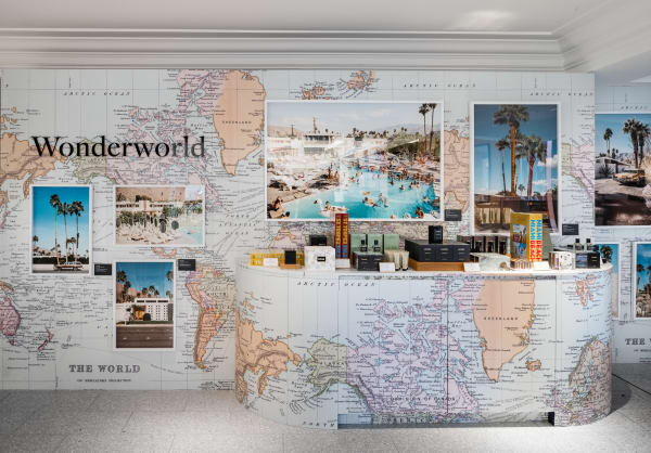 Installation photography by Tom Blachford.