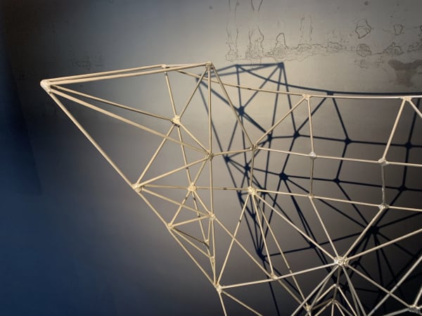 Tom Dixon Pylon Chair