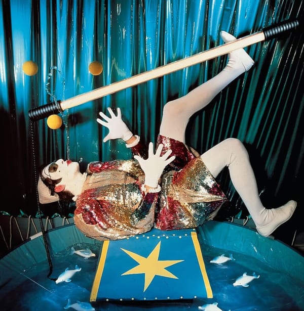 Philippe Starck Easylight