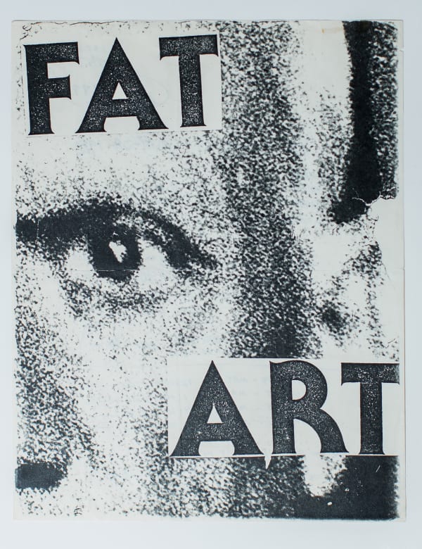 Keith Haring Xerox Fat Art Picasso