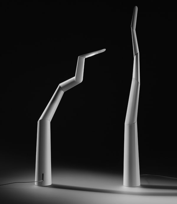 Ron Arad Spyre Table Lamp Ingo Maurer