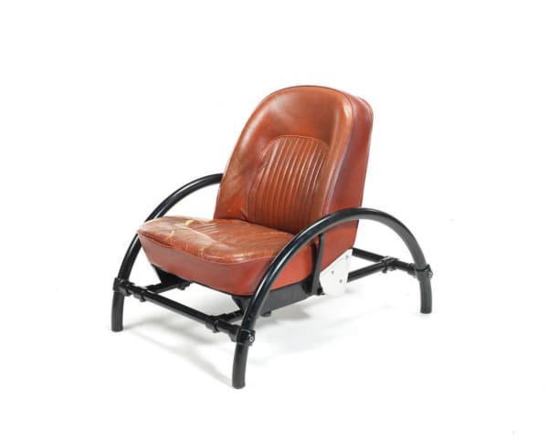 Ron Arad Rover Chair One Off London