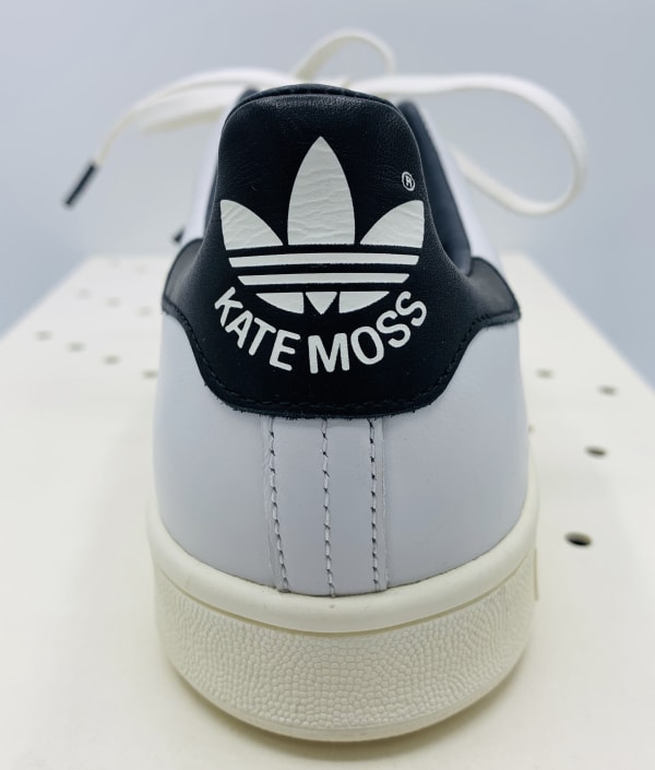 Kate Smith Stan Smith Adidas