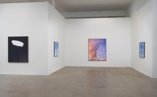 Amir Zaki Nothing To Say Diane Rosenstein Gallery Installation View 10