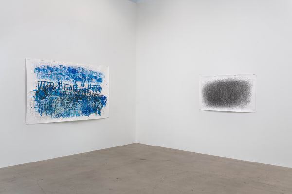 Dan Miller 2024 Diane Rosenstein Gallery Photo By Robert Wedemeyer Installation View 4