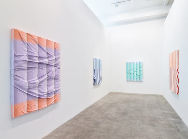 Transfigured Install View 14